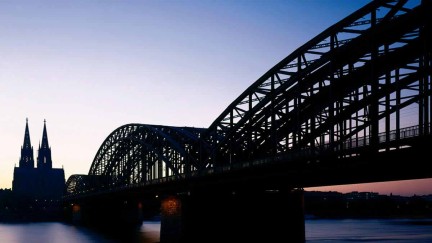 Köln: Zentral in jeder Hinsicht Köln: Zentral in jeder Hinsicht